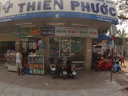 Top 5 nhà thuốc uy tín tại Quận 10 năm 2025 | Địa chỉ tin cậy cho sức khỏe người dân